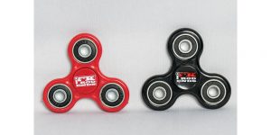 Spinners